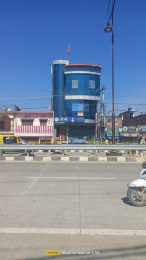Hanumat Homestay